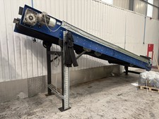 Heavy duty conveyor for sale  NORWICH