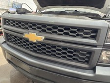 Grille black surround for sale  Glen Flora