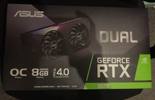 Asus nvidia geforce for sale  LONDON