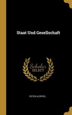 Klppel staat gesellschaft gebraucht kaufen  Versand nach Germany