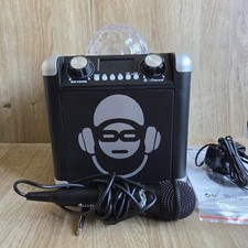 Idance bc100s sing for sale  IPSWICH