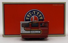 Lionel 2135030 santa for sale  Flowery Branch