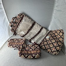 Vera bradley travel for sale  Belton