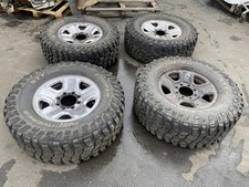 Stahlfelge dodge ram gebraucht kaufen  Ronnenberg