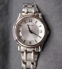 watch s bulova woman for sale watch s bulova woman for sale Gettysburg