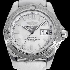 Breitling windrider automatik gebraucht kaufen  Köln