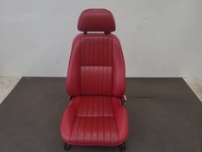 1996 mgf seat for sale  WEYMOUTH