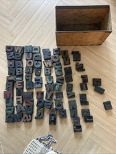 wooden letterpress blocks for sale wooden letterpress blocks for sale NORWICH