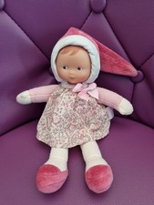 Doudou poupée corolle d'occasion  Bully-les-Mines