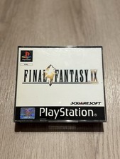 Final fantasy 9 gebraucht kaufen  Schleswig