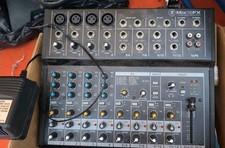 Mix 12fx channel for sale  Plymouth Meeting