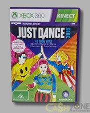 Jogo Just Dance 2015 Xbox 360 PAL comprar usado  Enviando para Brazil