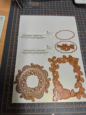 die cut circles for sale die cut circles for sale  LEEDS