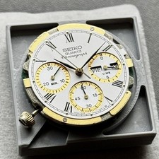 Seiko 7a38 movement for sale  Seattle