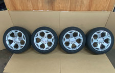 Transit custom silver for sale  BIRMINGHAM