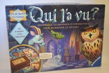 Edition ravensburger jeu d'occasion  La-Grande-Motte