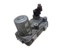 Stellmotor turbolader 651925 gebraucht kaufen  Bad Nauheim