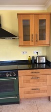Complete kitchen including for sale  YARM