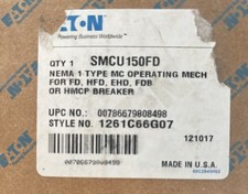 Smcu150fd cutler hammer for sale  Marion