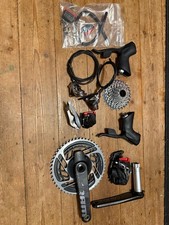 Sram red etap for sale  NOTTINGHAM