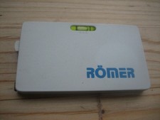 Wasserwaage metermaß römer gebraucht kaufen  Mühlheim