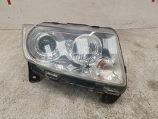 Jeep compass right for sale  BURY