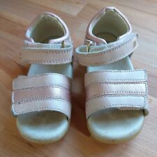 Bobux pink girls for sale  LOUGHTON