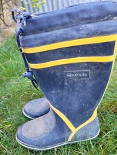 Quayside wellington boots for sale  WETHERBY