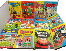 Vintage comic book for sale  BARNSTAPLE