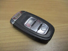 Usado, 3 Tasten Schlüssel Audi A4 B8 8K A5 8T Q5 8R Zündschlüssel Schlüssel 8T0959754D comprar usado  Enviando para Brazil