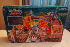 Power rangers wild for sale  Springfield