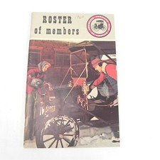 Vintage 1960 horseless for sale  Albany