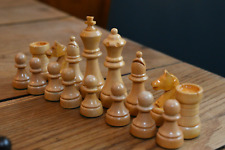 Alte schach figuren gebraucht kaufen Alte schach figuren gebraucht kaufen  Winterbach