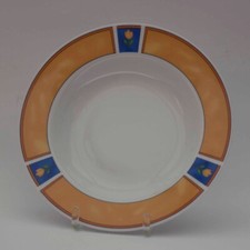 Suppenteller van well gebraucht kaufen  Wolgast