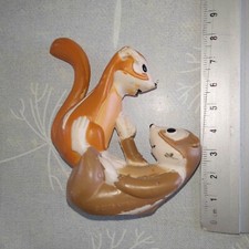 Figurine kirikou 2005 d'occasion  Haubourdin