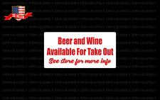 Beer wine available for sale  Long Beach