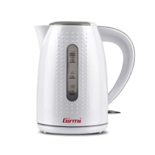 Girmi bollitore cordless usato  Zungoli
