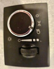 Headlight headlamp switch for sale  Kirkland