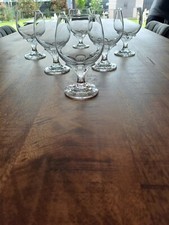 Verres cognac cristal d'occasion  Wizernes