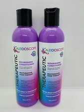 Condicionador nutritivo terapêutico caleidoscópio 8 oz lote de 2 comprar usado  Enviando para Brazil