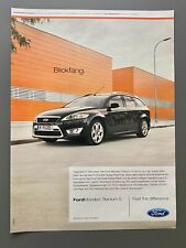 Ford mondeo titanium gebraucht kaufen  Aßlar