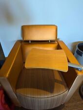 Haworth chairs table for sale  Eureka Springs