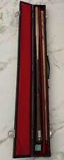 pot black snooker cues for sale pot black snooker cues for sale LONDON