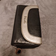 Tutto black leather for sale  HENFIELD
