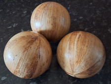Large wooden decorative for sale  MILTON KEYNES