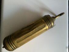 Pyrene solid brass for sale  HOLYHEAD