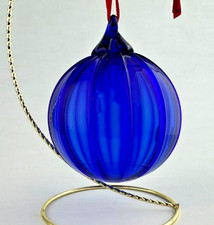 Tiffany cobalt blue for sale  Mansfield