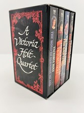 Victoria holt quartet for sale  Boise
