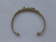 Bracelet touareg laiton d'occasion  Annecy