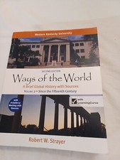 Ways book strayer for sale  Hamilton